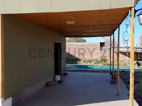 Casa en Venta en Blanco Encalada, USD 30.000