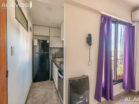 Departamento en Venta en Ramos Mejía, USD 58.000