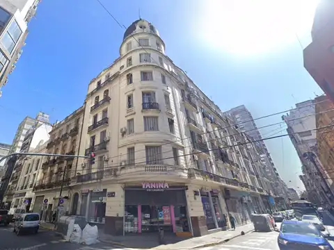 Departamento en San Nicolás