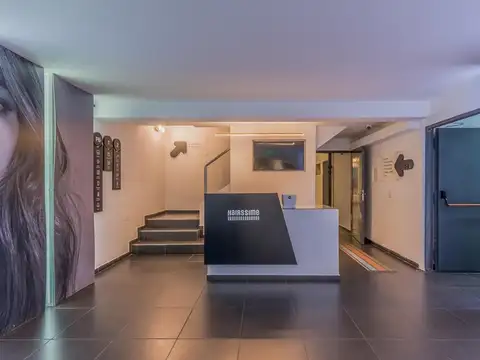 Oficina en Venta en Almagro, USD 1.650.000