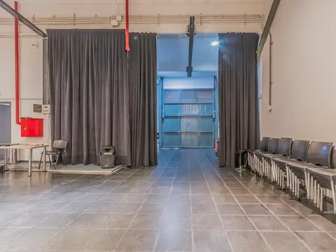Oficina en Venta al Norte