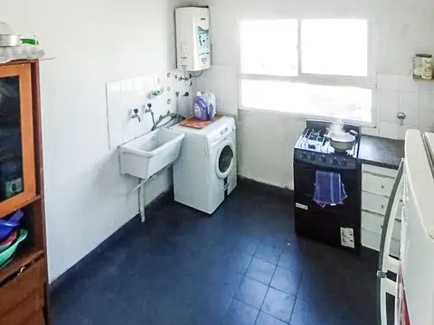 SAN PERDO 100, Piso 7