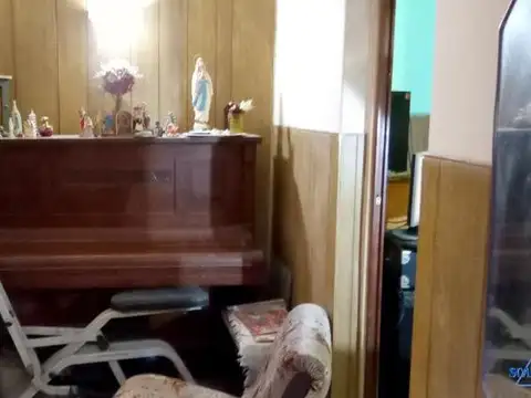 Depto Tipo Casa en Venta 99 años