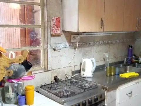 Depto Tipo Casa en Venta de 3 ambientes