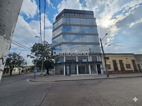 Oficina en Alquiler A Estrenar