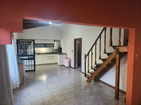Casa en Venta en Funes, USD 129.000