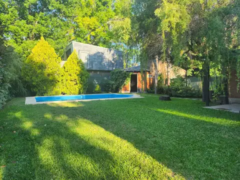 Casa en Venta 15 años