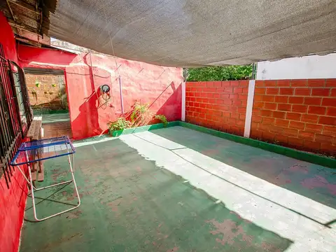 Casa en Venta 56 años