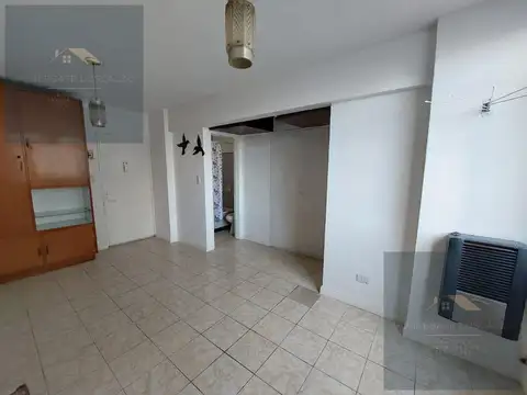Departamento en alquiler zona centro