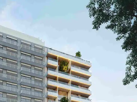 Avenida Santa Fe 5000