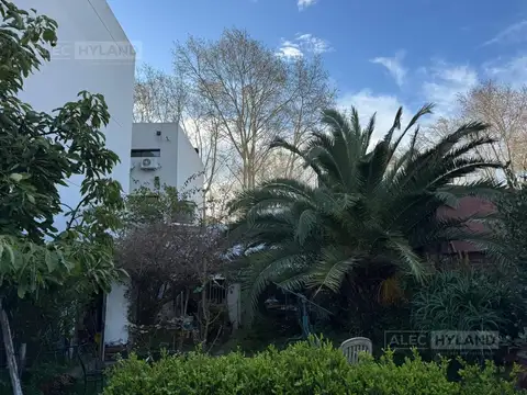Terreno en Venta 8  mts Frente