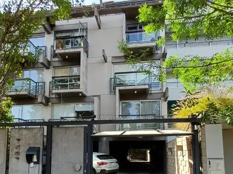 Avenida General Mosconi 4300