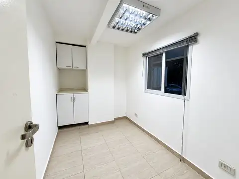 ALQUILER CONSULTORIO 3 AMBIENTES PALERMO AP PROF