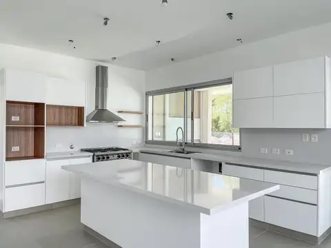 Casa en Venta A Estrenar