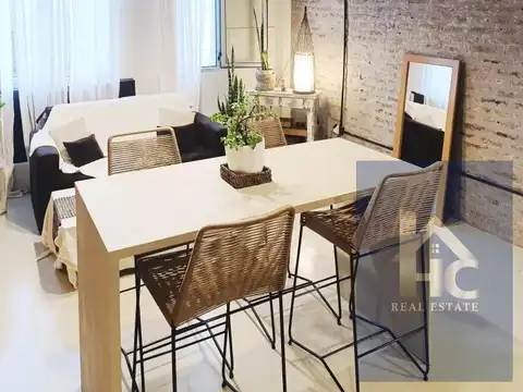 Departamento en Alquiler 5 años