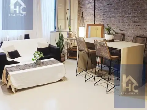 Departamento en Alquiler al Norte
