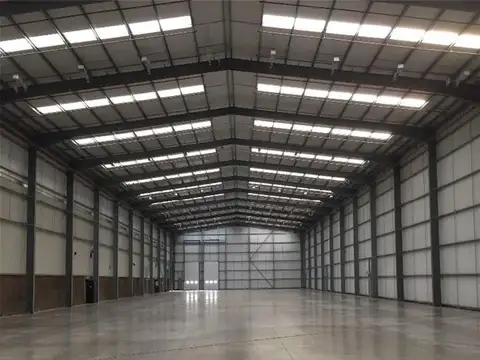 GALPON PARA USO INDUSTRIAL VENTA DIVERSOS USOS COMERCIALES LUIS AGOTE ROSARIO