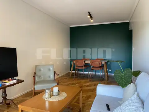 Departamento en Venta en Vicente Lopez Vias / Maipu, USD 190.000
