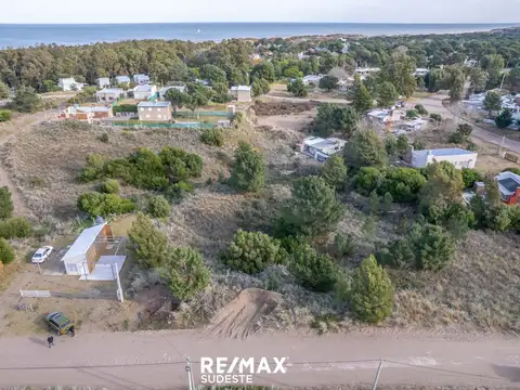 Terreno en Venta de 1072,0 m2