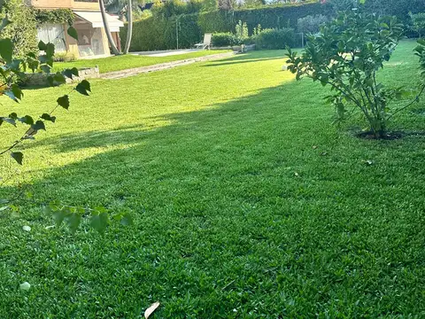 Barrancas de San José al 800