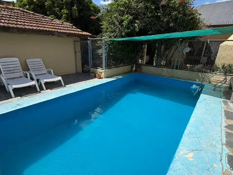 CASA EN VENTA EN GARIN - PARTIDO DE ESCOBAR - MUY BUENA UBICACIÓN -