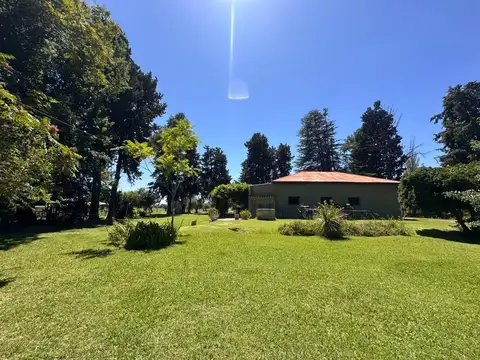 VENTA DE FINCA 15 HA EN REDUCCION C/CASCO HISTORIC