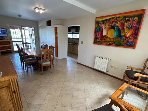 Casa en Alquiler Temporal en Villa Warcalde, USD 3.000