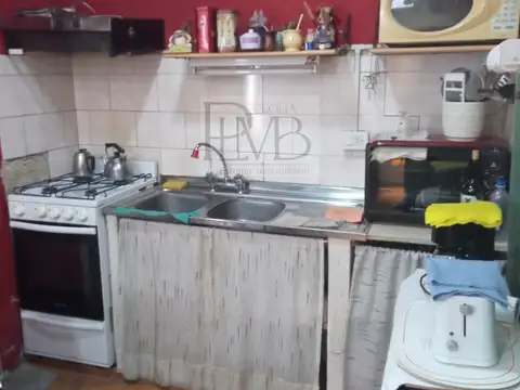 Depto Tipo Casa en Venta de 3 dormitorios