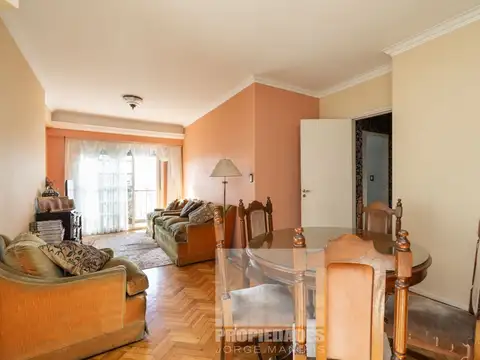 Departamento en Venta de 4 ambientes