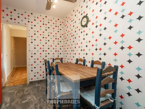 Departamento en Venta al Este