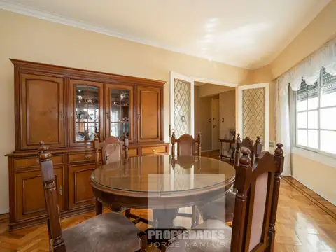 Departamento en Venta 65 años