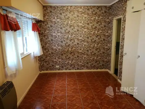 Departamento Monoambiente  Quilmes Centro - Ideal primer vivienda o INVERSION!