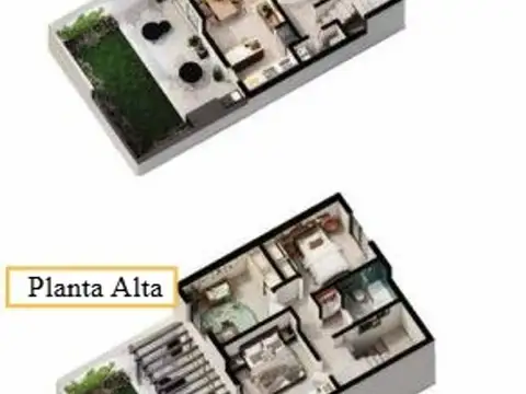 Verbenas Housing S/n
