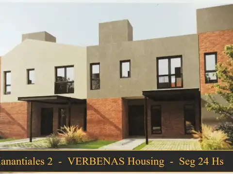 Casa en Alquiler de 3 dormitorios
