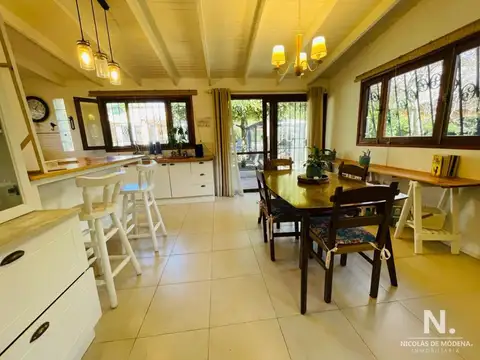 Casa en Venta de 3 dormitorios