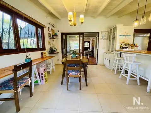 Casa en Venta en Playa Mansa, USD 330.000