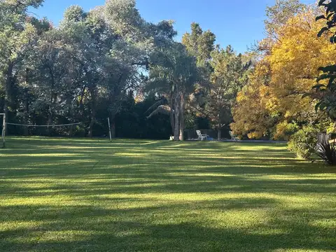 Casa quinta en Venta Pilar 4 ambientes