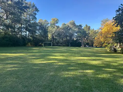 Casa en Venta al Oeste