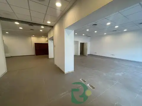 ALQUILER LOCAL COMERCIAL MORENO NORTE