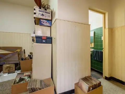 Casa en Venta al Oeste