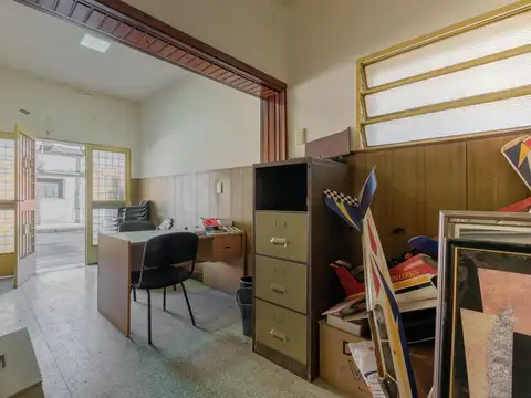 Casa en Venta de 1 dormitorio