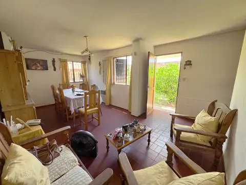 Casa en Venta en Godoy Cruz, USD 68.000