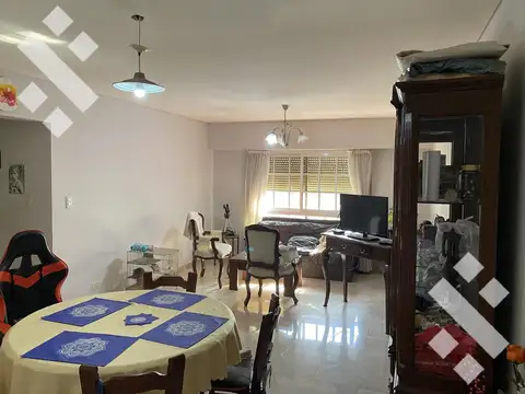 Departamento en Venta de 5 ambientes