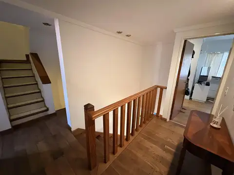 Casa en Alquiler A Estrenar