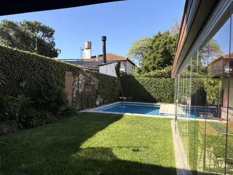 Casa en Alquiler en Acassuso, USD 3.400