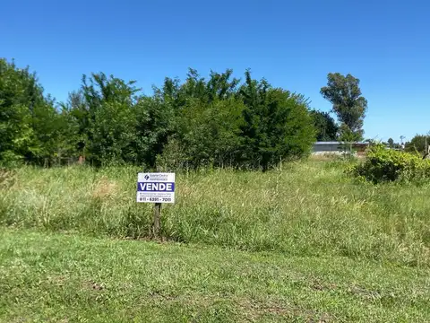 Terreno en  Arroyo de la Cruz