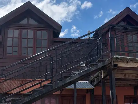PROPIEDAD EN VENTA | CASA | 4 DEPARTAMENTOS