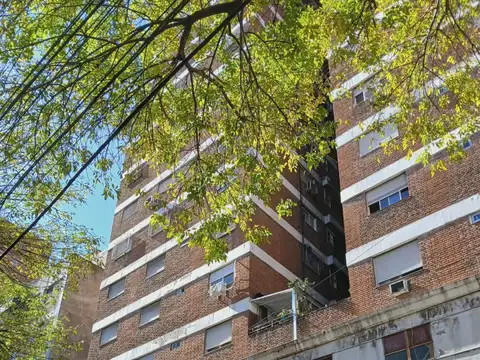 Departamento en Venta en Balvanera, USD 38.000