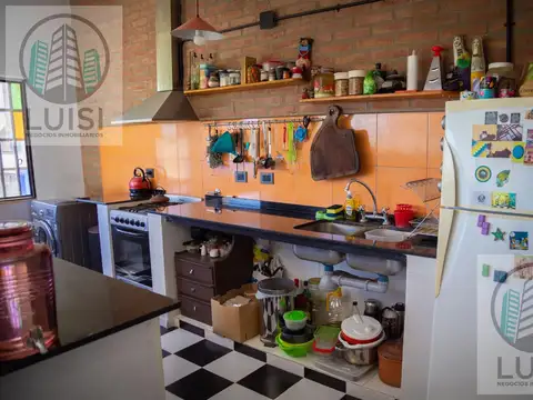 Casa en Venta en Lucio V. López, USD 58.000