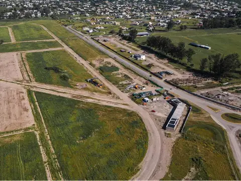 Terreno en Venta de 800,0 m2